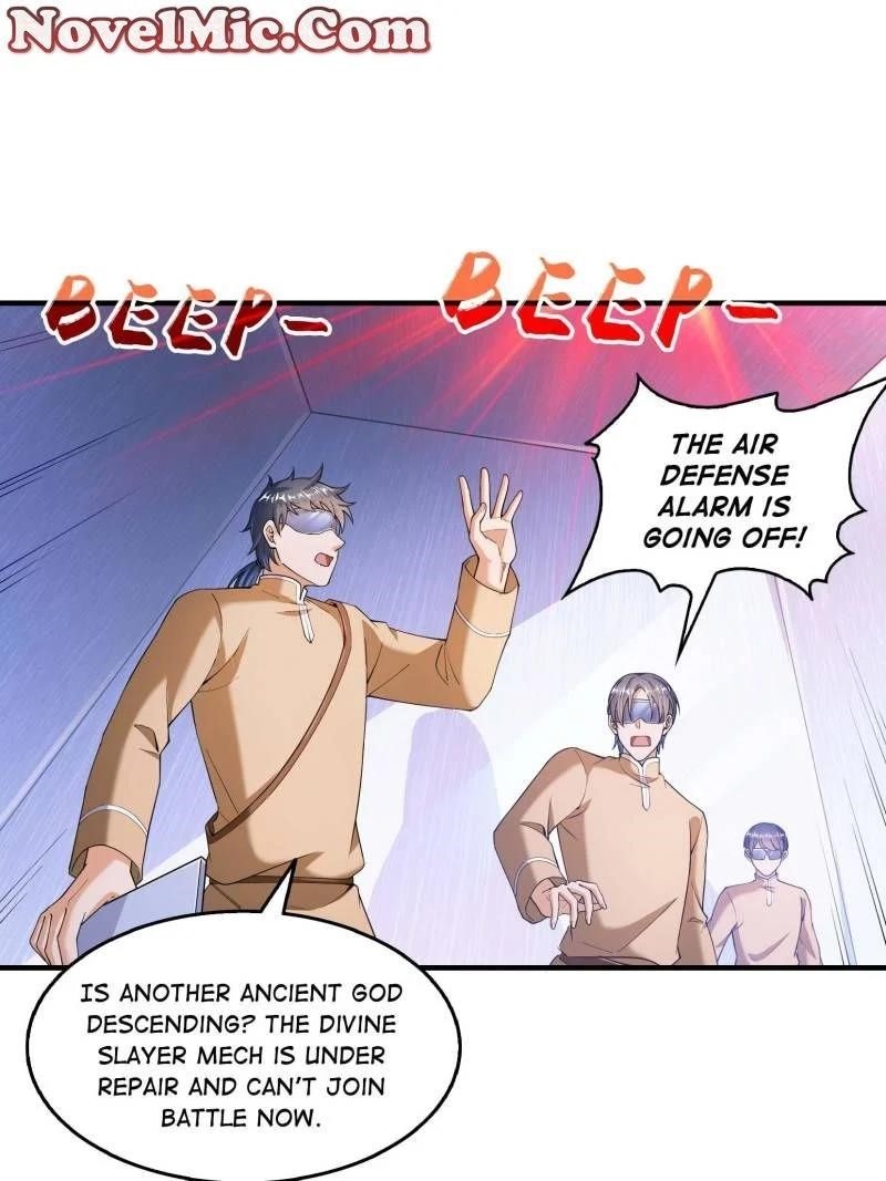 Cultivation Chat Group Chapter 652 - Page 7