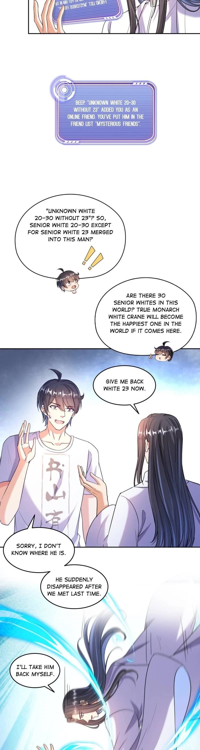 Cultivation Chat Group Chapter 653 - Page 2