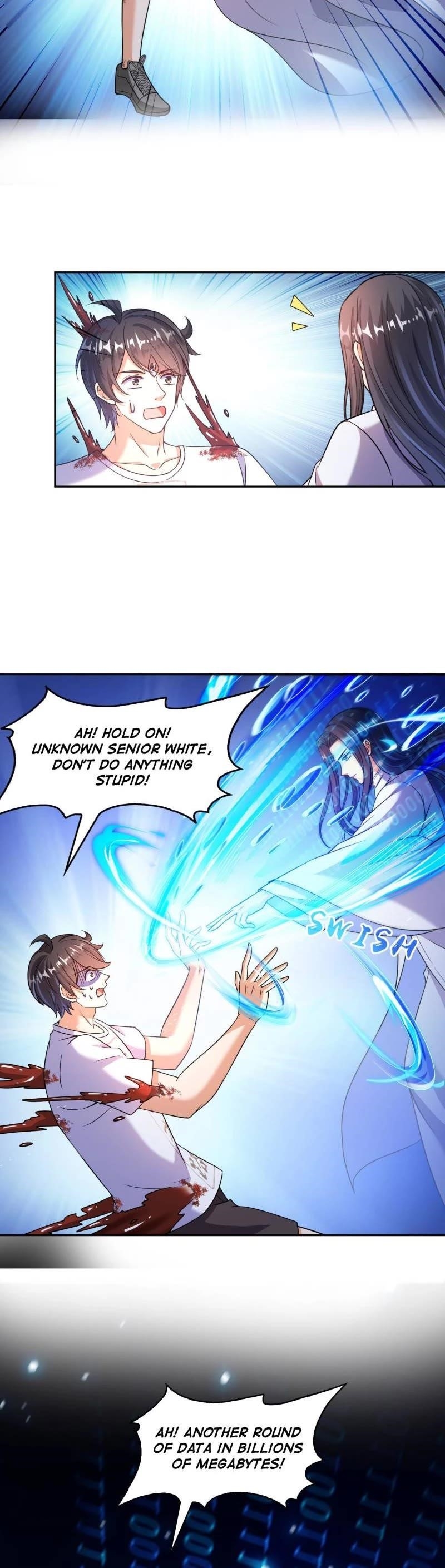 Cultivation Chat Group Chapter 653 - Page 5