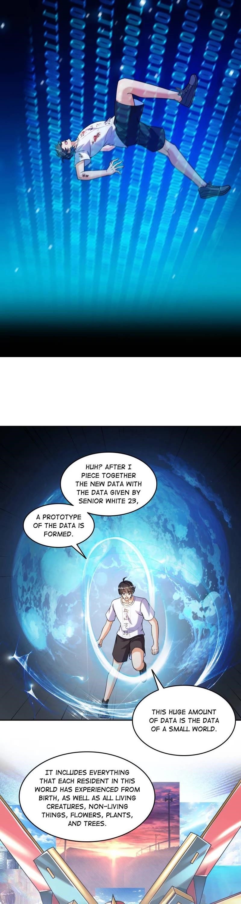 Cultivation Chat Group Chapter 653 - Page 6