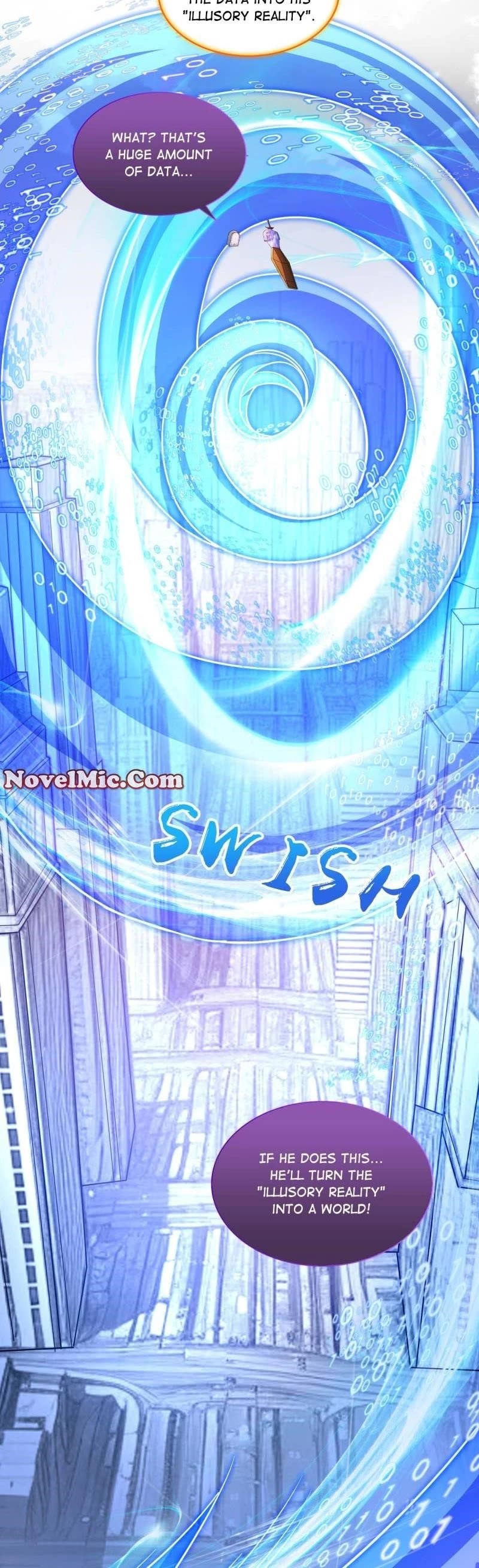 Cultivation Chat Group Chapter 654 - Page 14