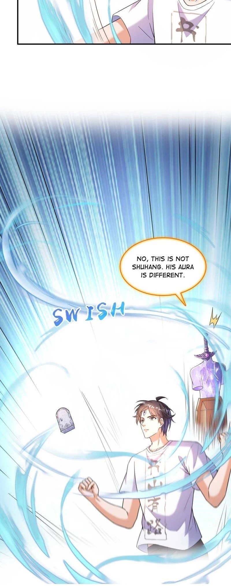 Cultivation Chat Group Chapter 654 - Page 17