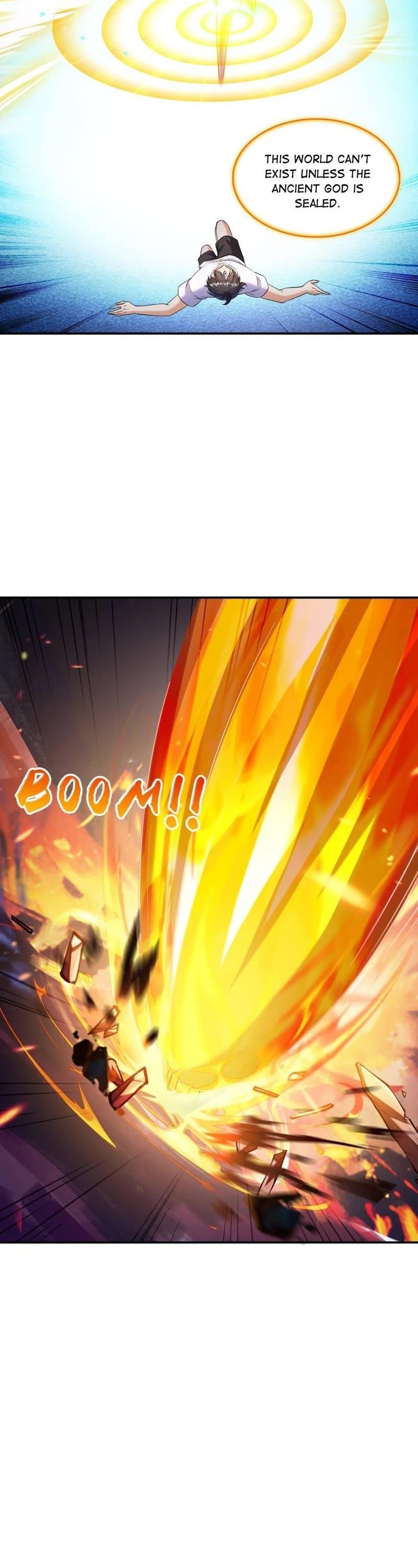 Cultivation Chat Group Chapter 655 - Page 13