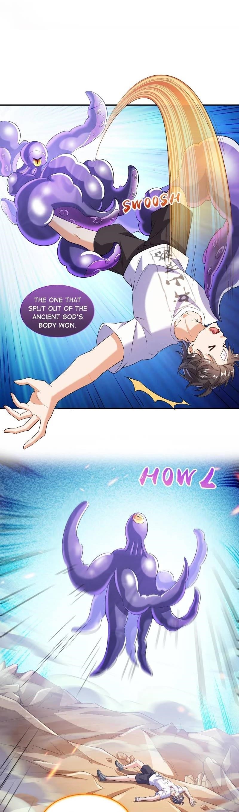 Cultivation Chat Group Chapter 655 - Page 9