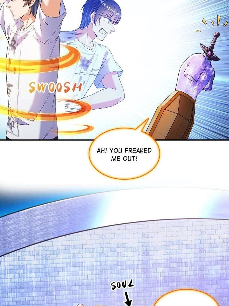 Cultivation Chat Group Chapter 656 - Page 11