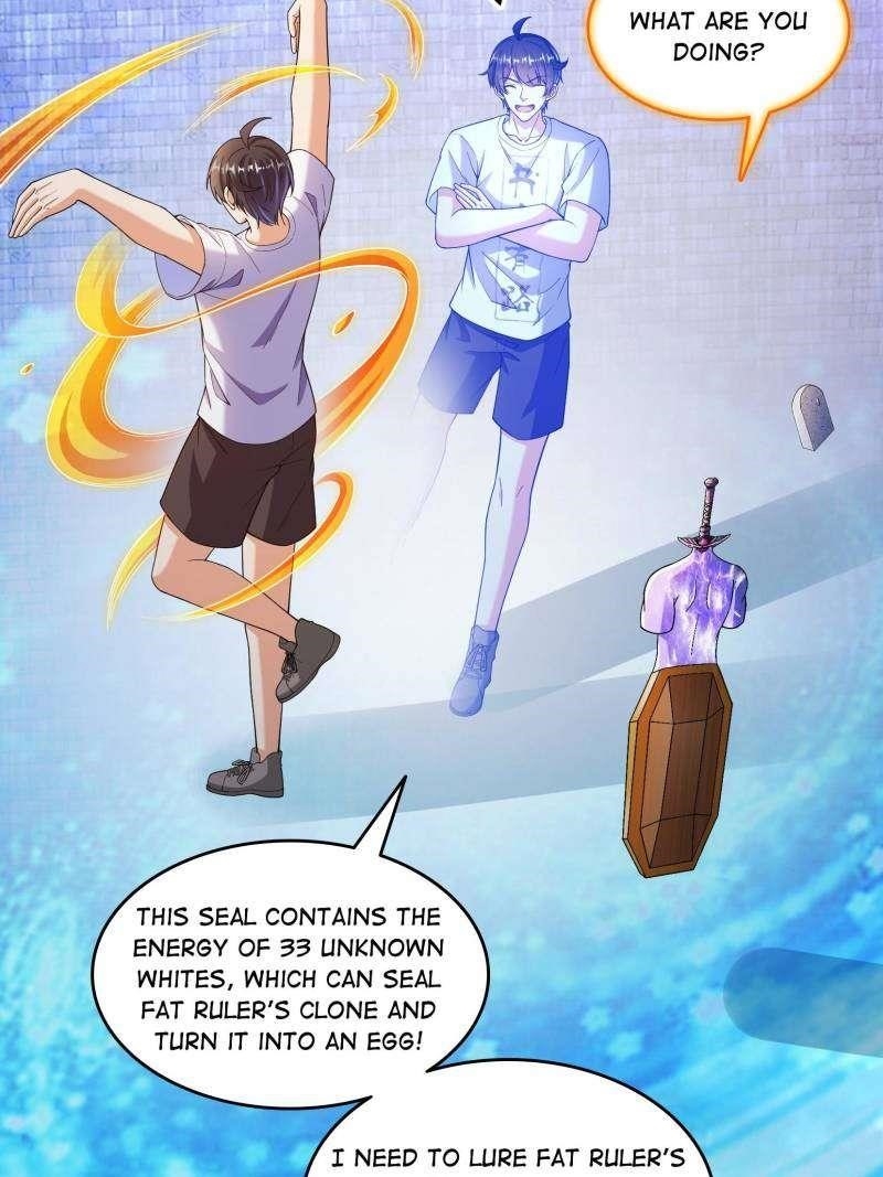 Cultivation Chat Group Chapter 656 - Page 12