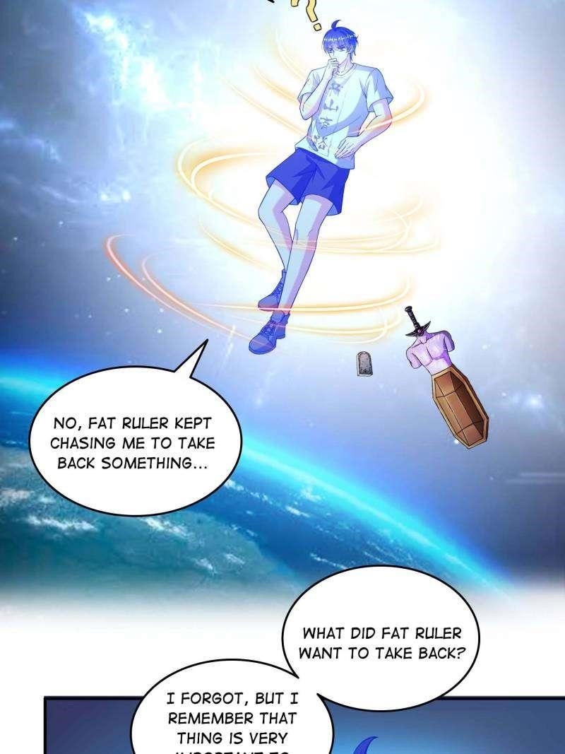 Cultivation Chat Group Chapter 656 - Page 17