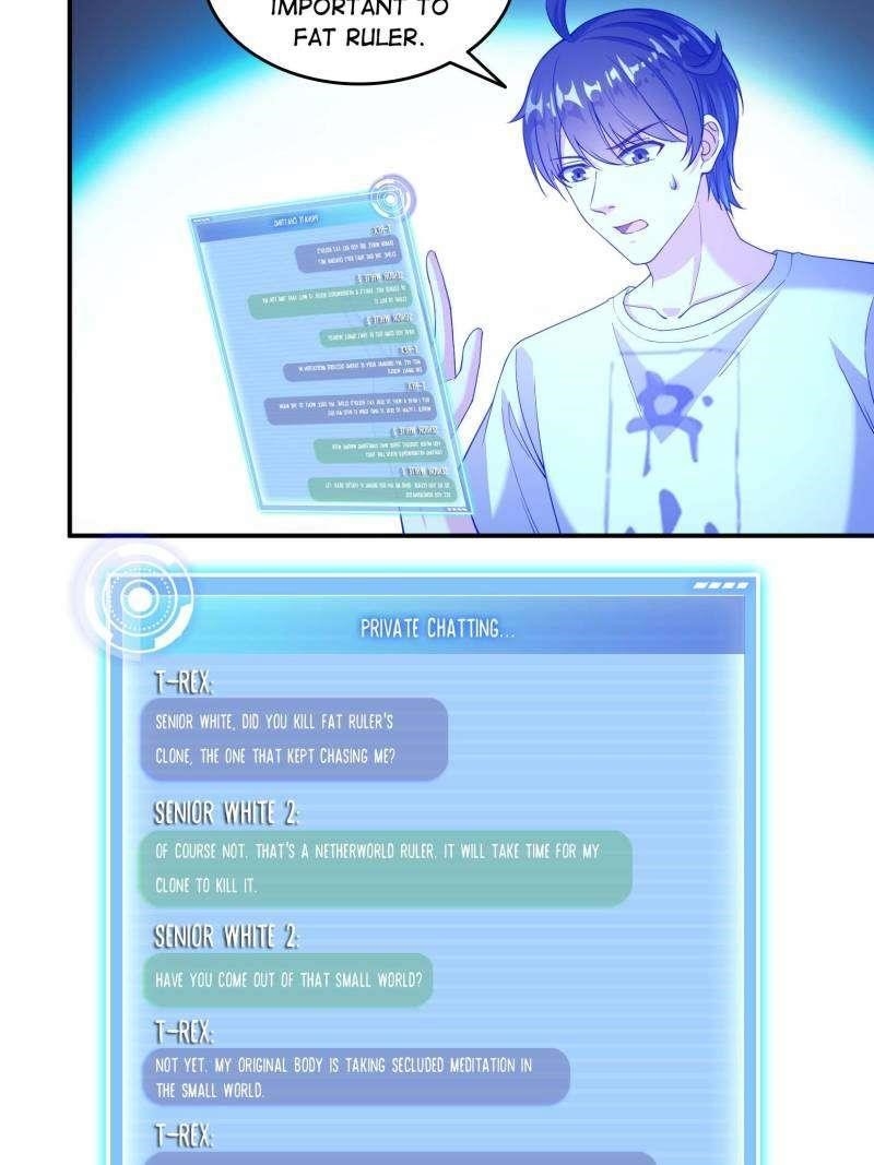 Cultivation Chat Group Chapter 656 - Page 18