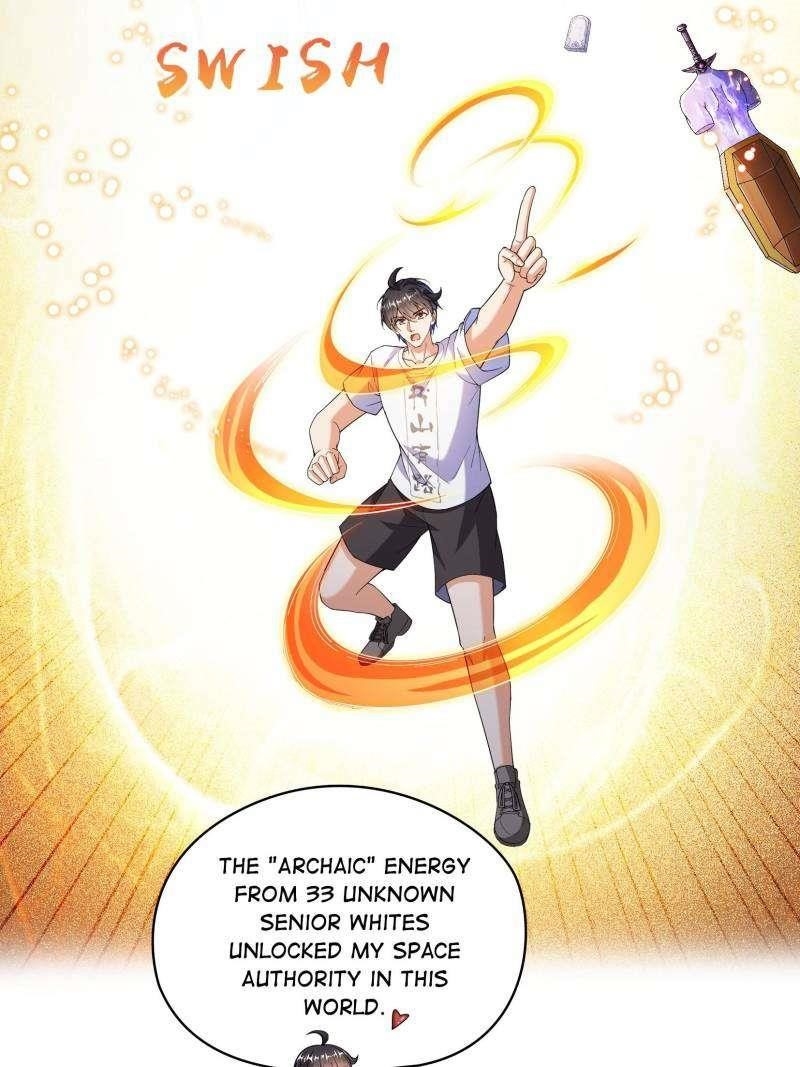 Cultivation Chat Group Chapter 656 - Page 2