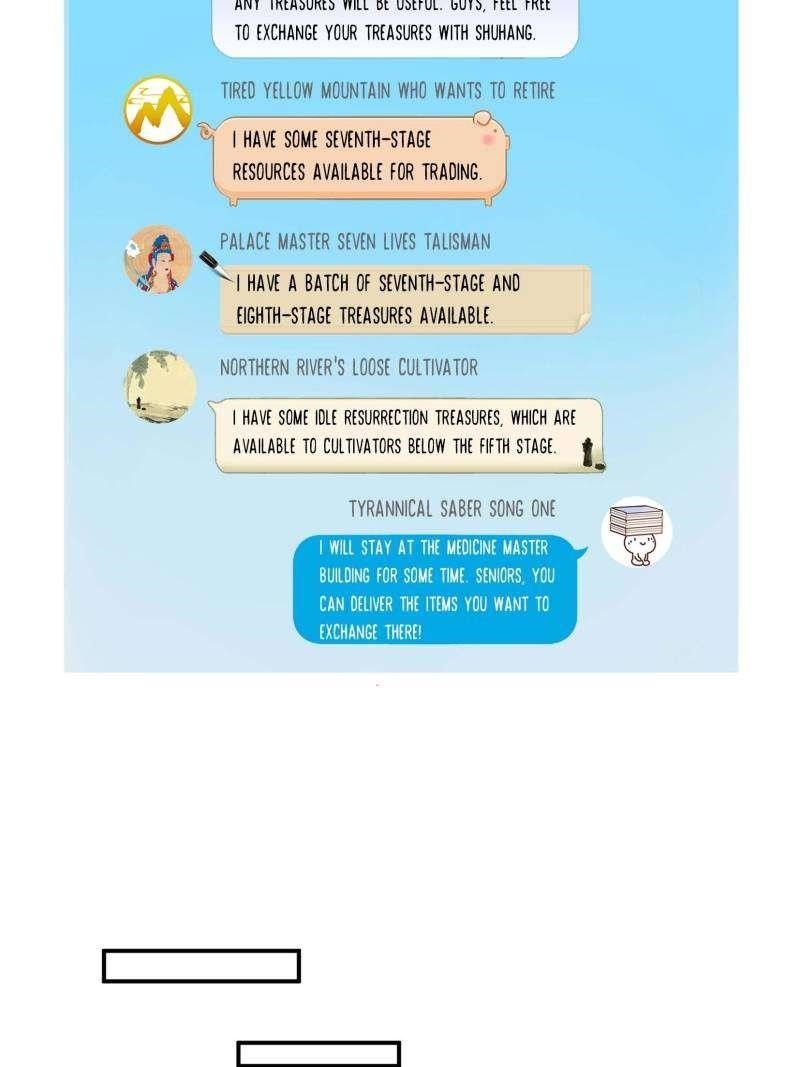 Cultivation Chat Group Chapter 656 - Page 25