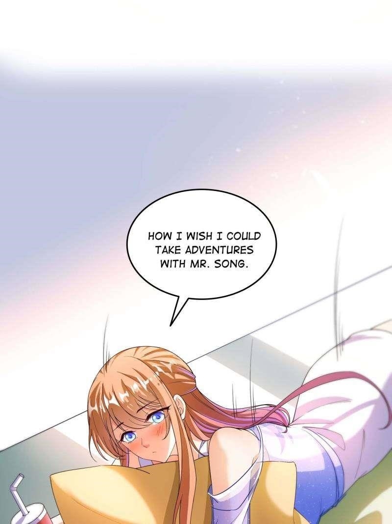 Cultivation Chat Group Chapter 656 - Page 27