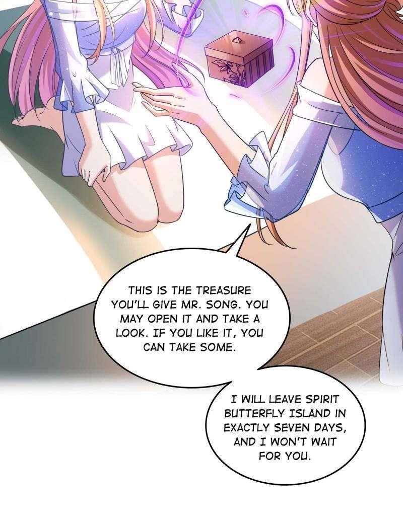 Cultivation Chat Group Chapter 656 - Page 38