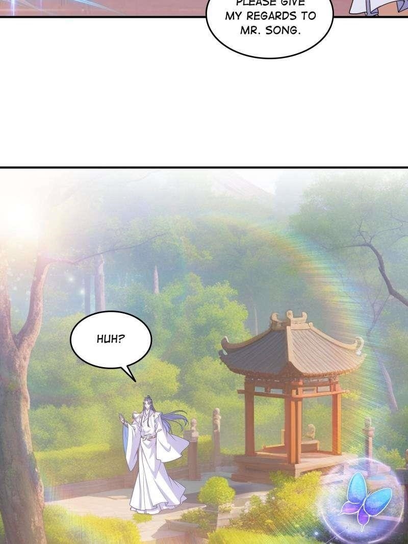 Cultivation Chat Group Chapter 656 - Page 40