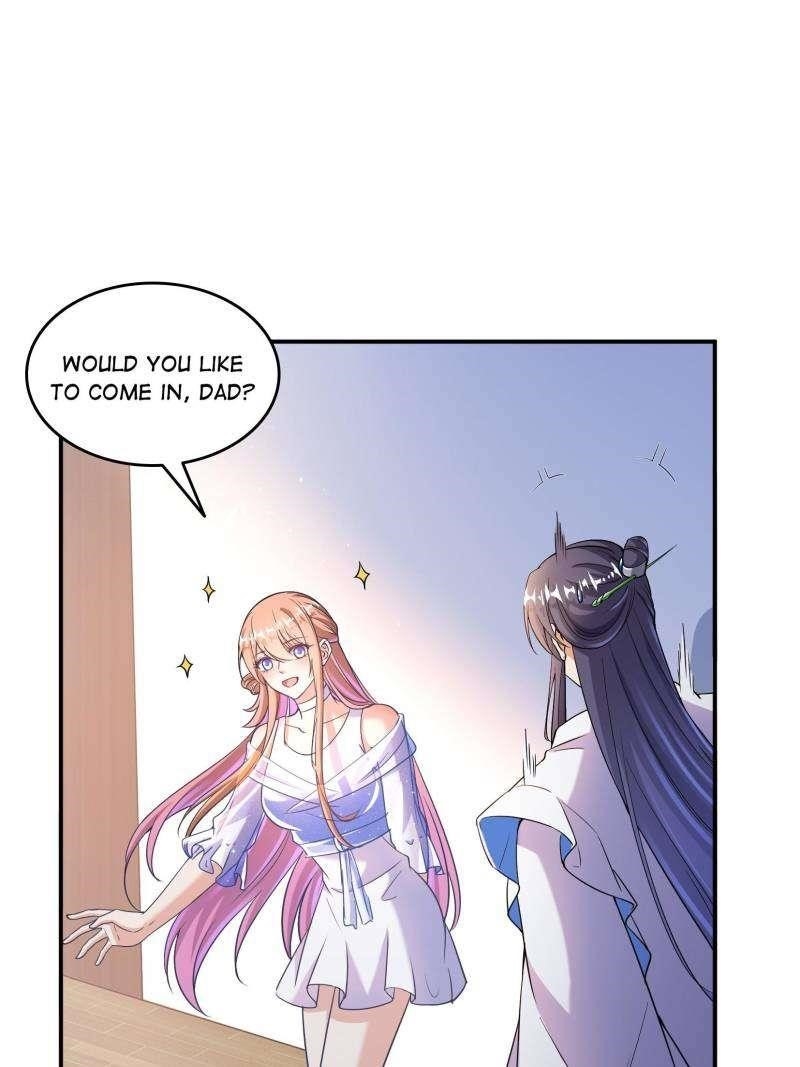 Cultivation Chat Group Chapter 656 - Page 46