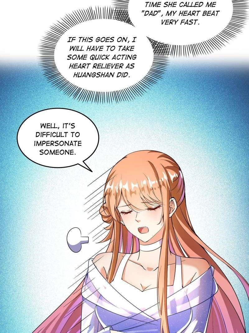 Cultivation Chat Group Chapter 656 - Page 48