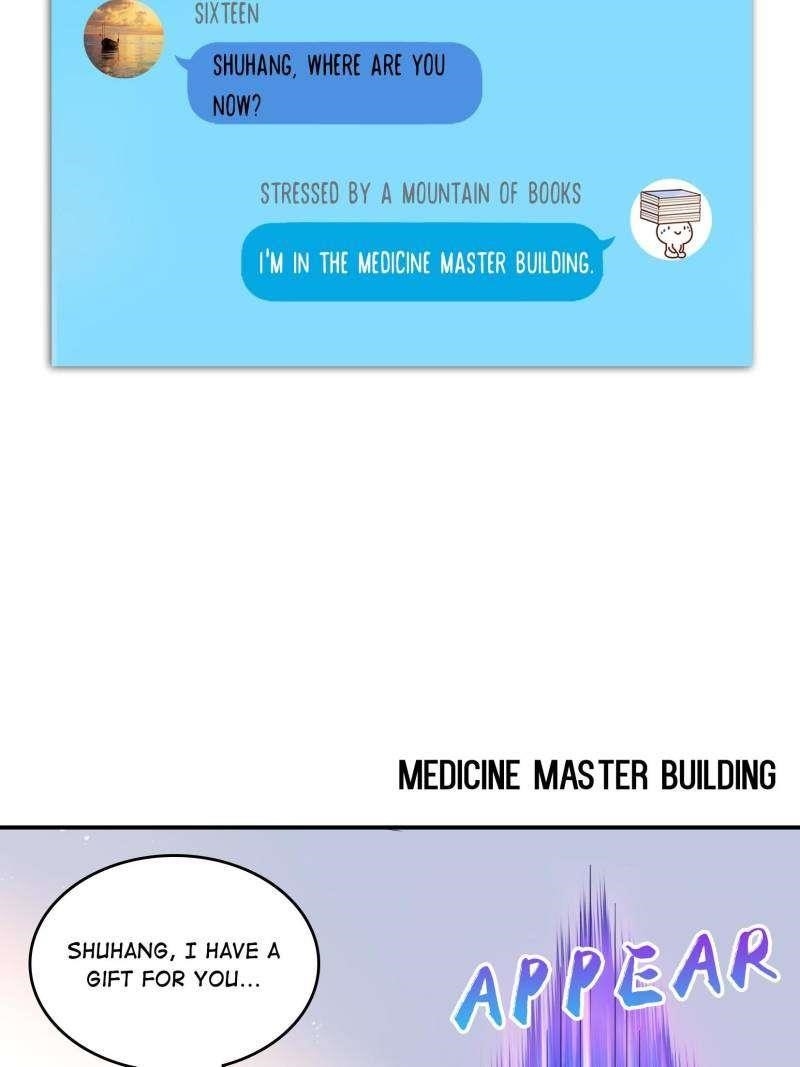 Cultivation Chat Group Chapter 656 - Page 50