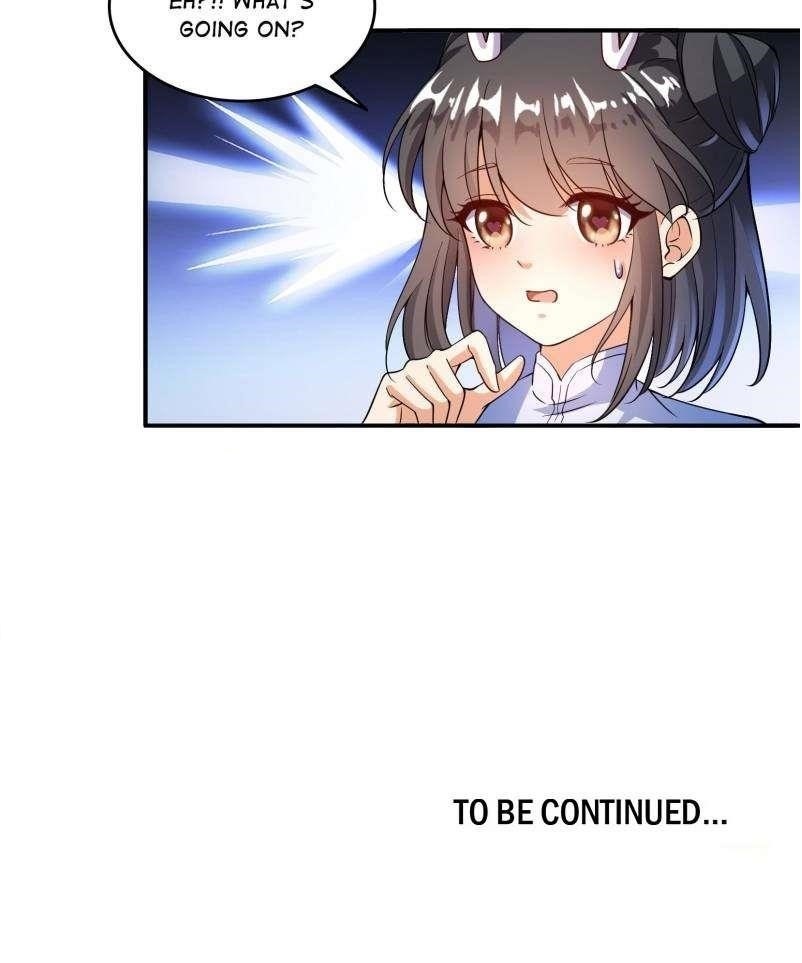 Cultivation Chat Group Chapter 656 - Page 52