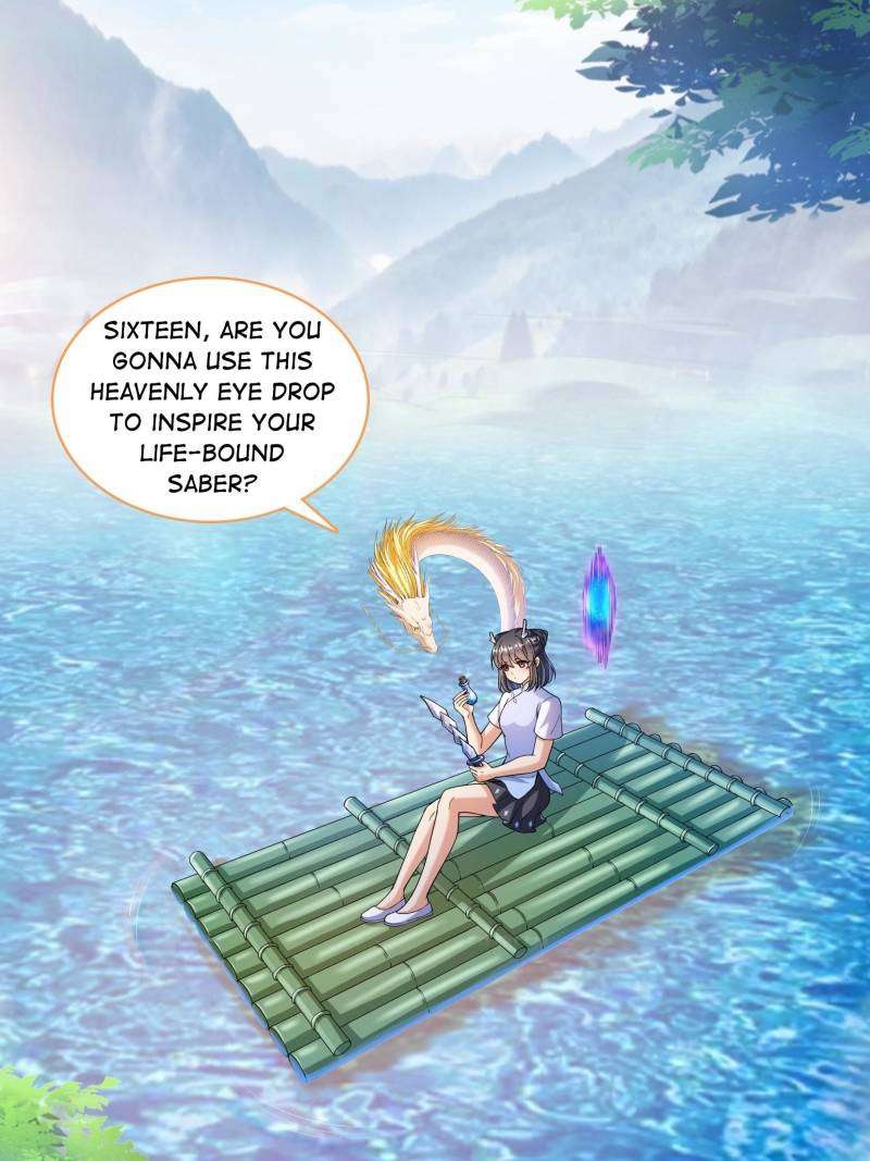 Cultivation Chat Group Chapter 657 - Page 10