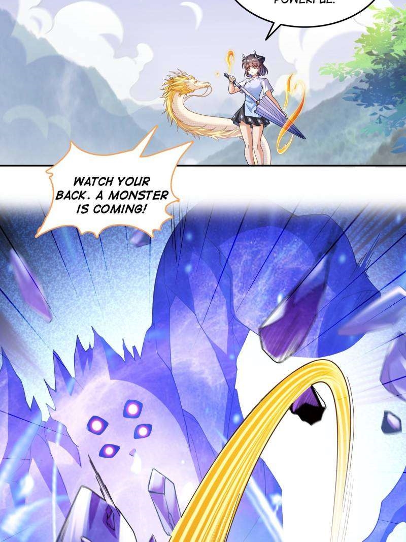 Cultivation Chat Group Chapter 657 - Page 16