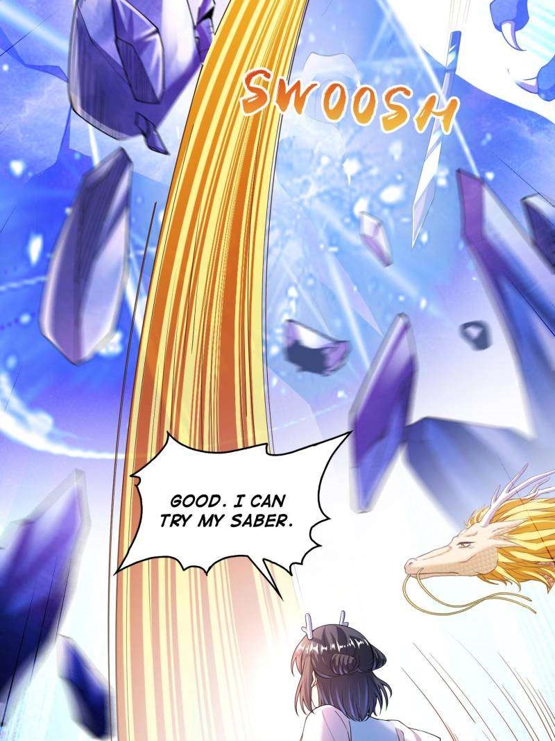 Cultivation Chat Group Chapter 657 - Page 17