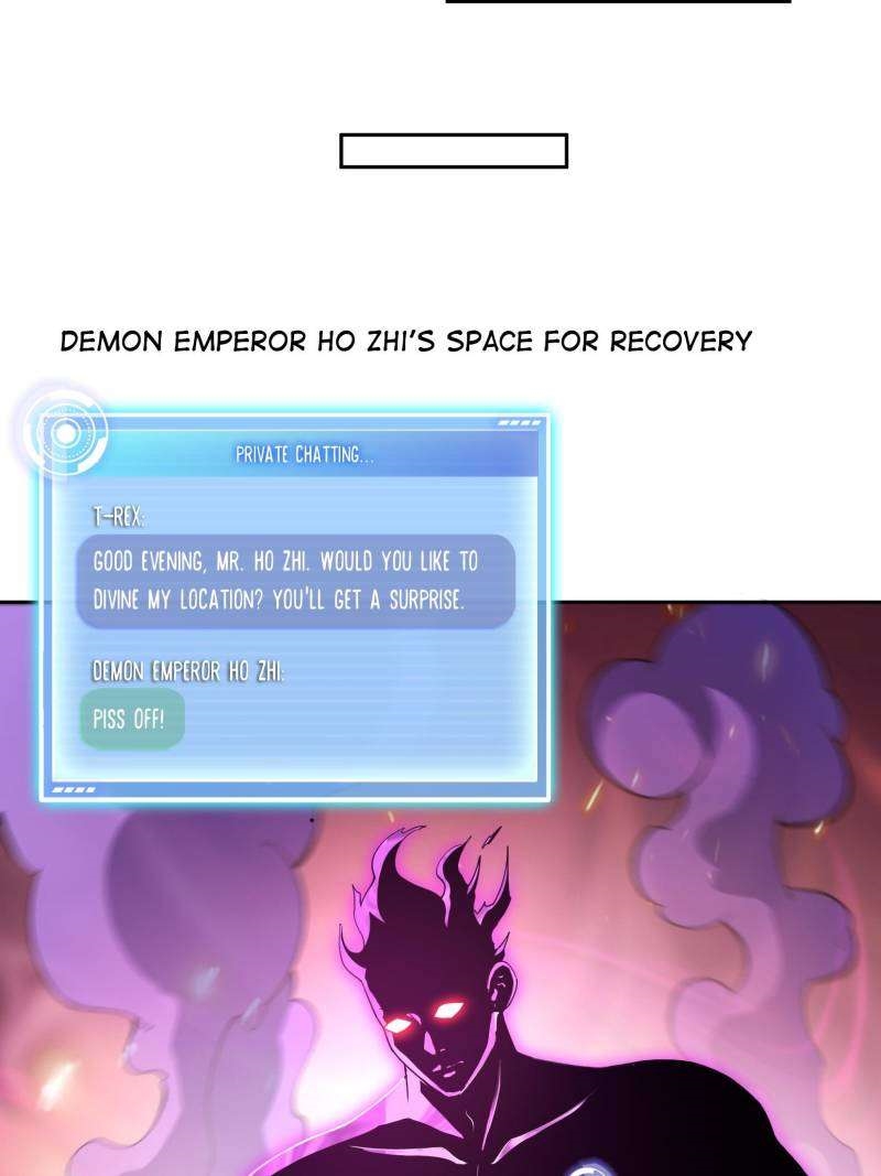 Cultivation Chat Group Chapter 657 - Page 20