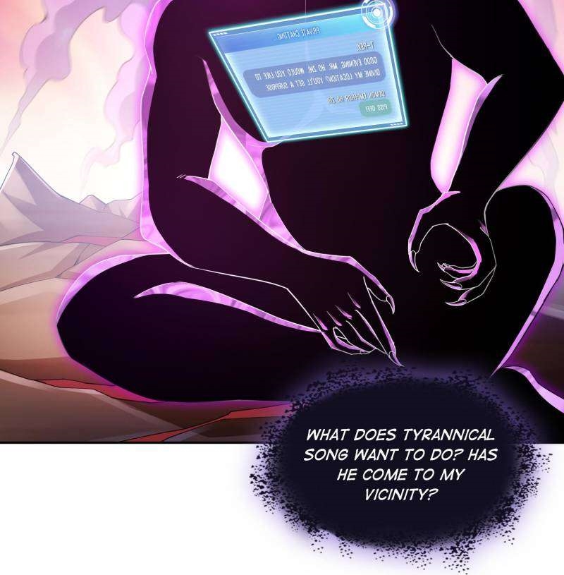 Cultivation Chat Group Chapter 657 - Page 21