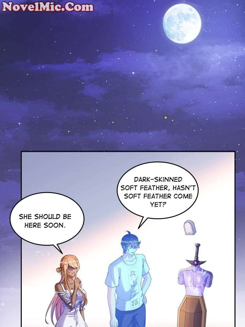 Cultivation Chat Group Chapter 657 - Page 30