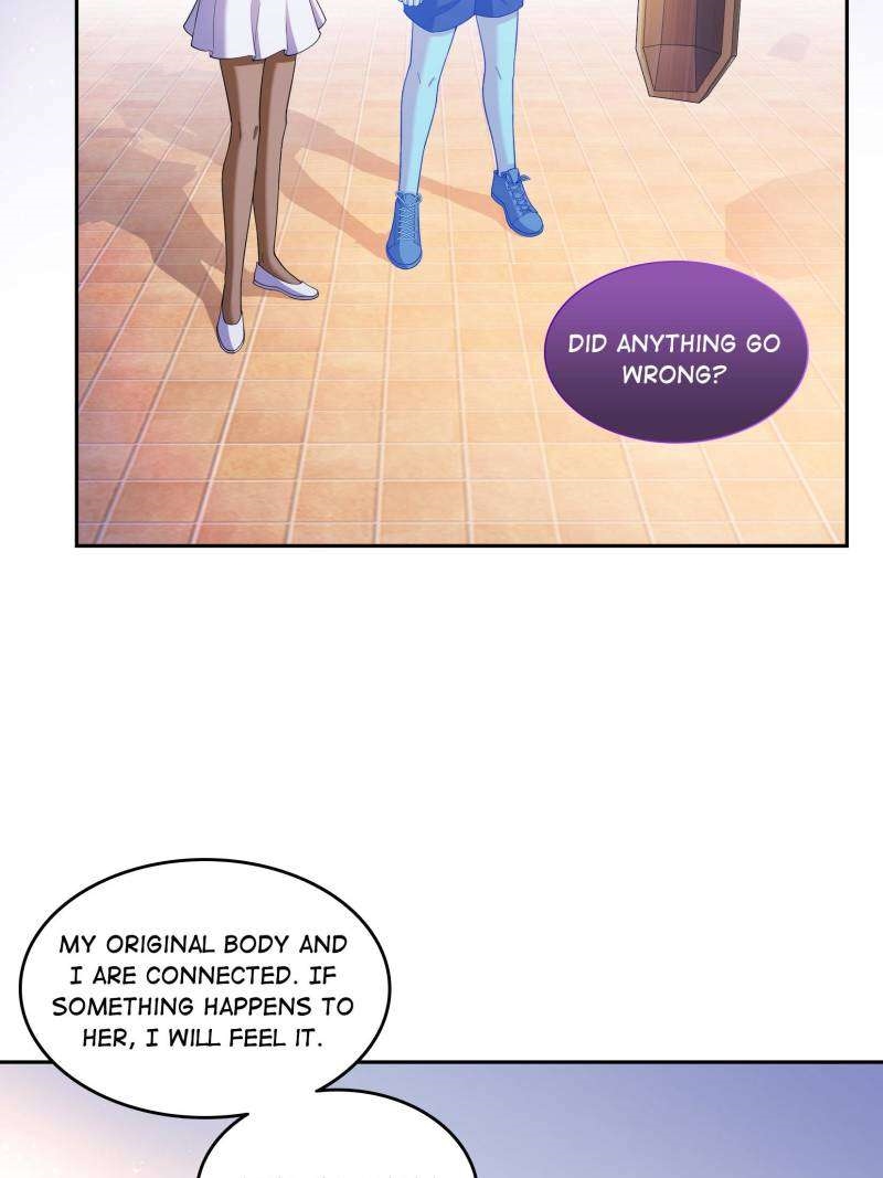 Cultivation Chat Group Chapter 657 - Page 31