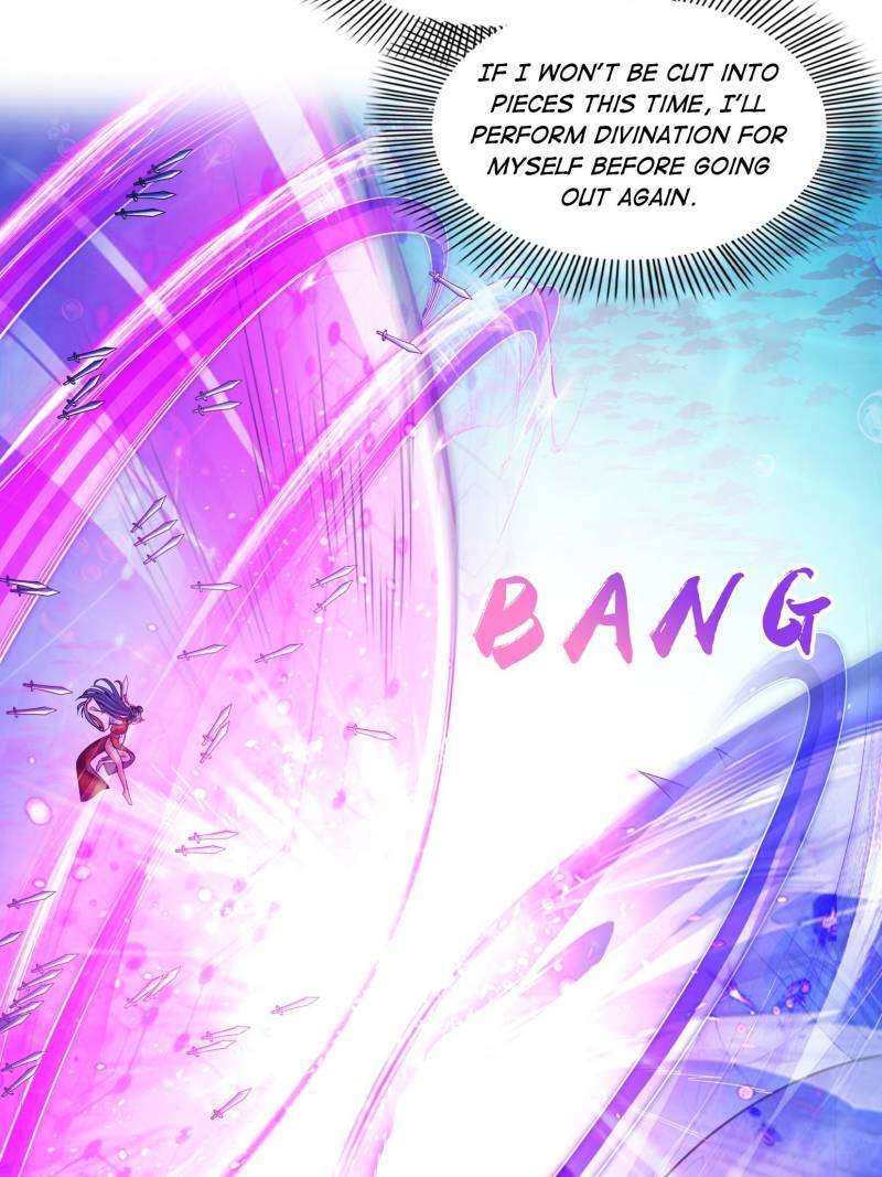 Cultivation Chat Group Chapter 657 - Page 38