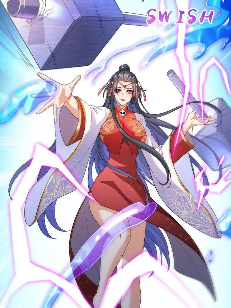 Cultivation Chat Group Chapter 657 - Page 42