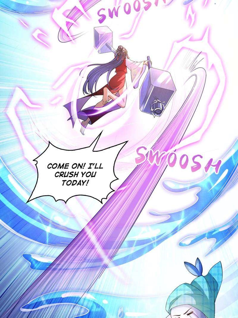 Cultivation Chat Group Chapter 657 - Page 45