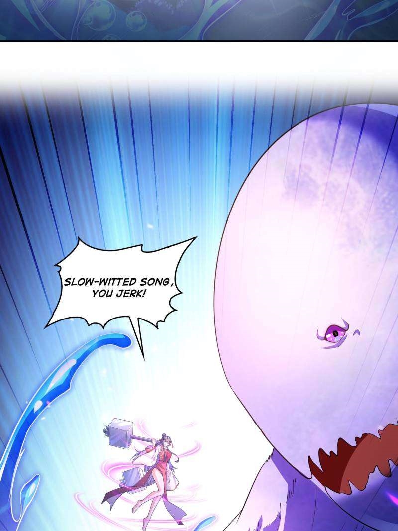 Cultivation Chat Group Chapter 657 - Page 48