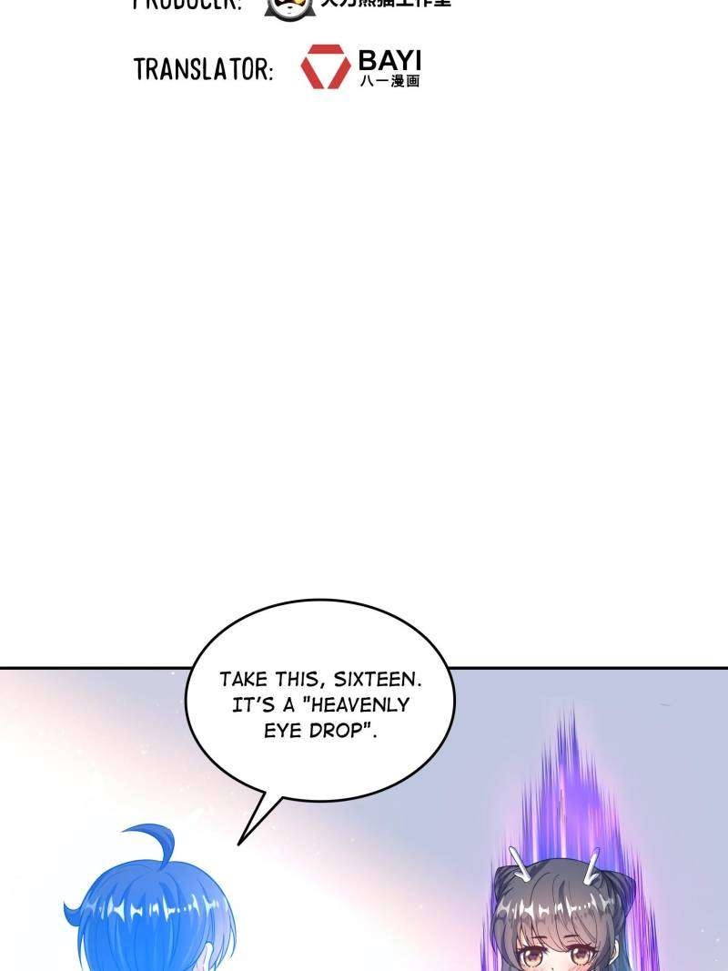 Cultivation Chat Group Chapter 657 - Page 8