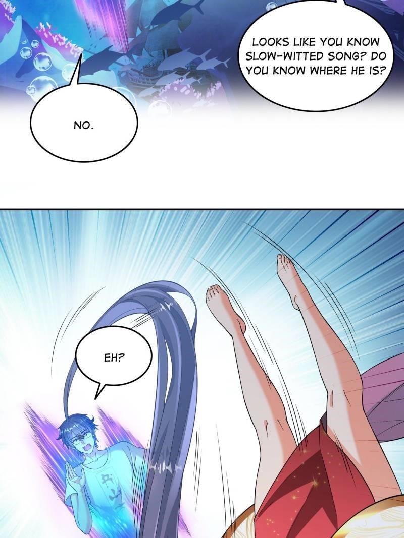 Cultivation Chat Group Chapter 658 - Page 44