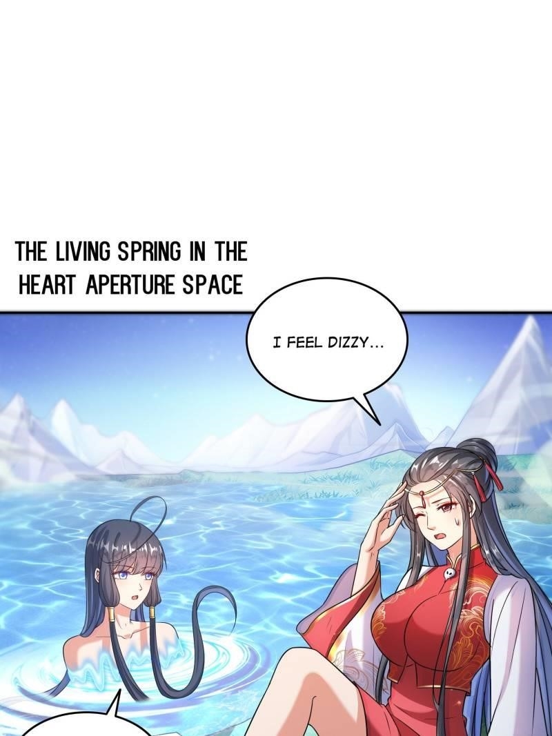 Cultivation Chat Group Chapter 658 - Page 48