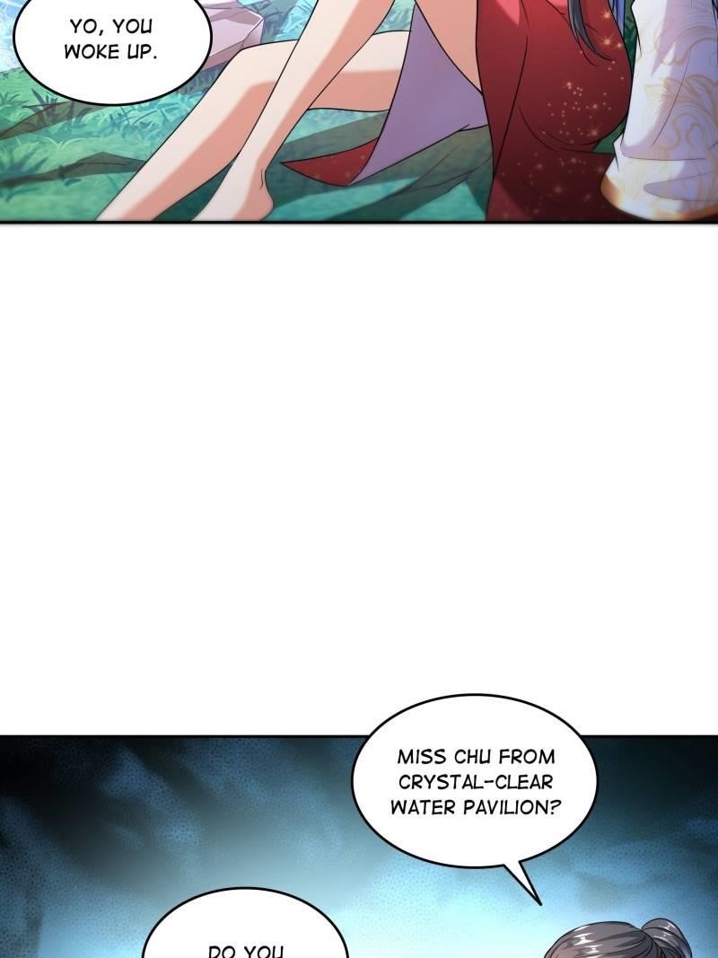 Cultivation Chat Group Chapter 658 - Page 49