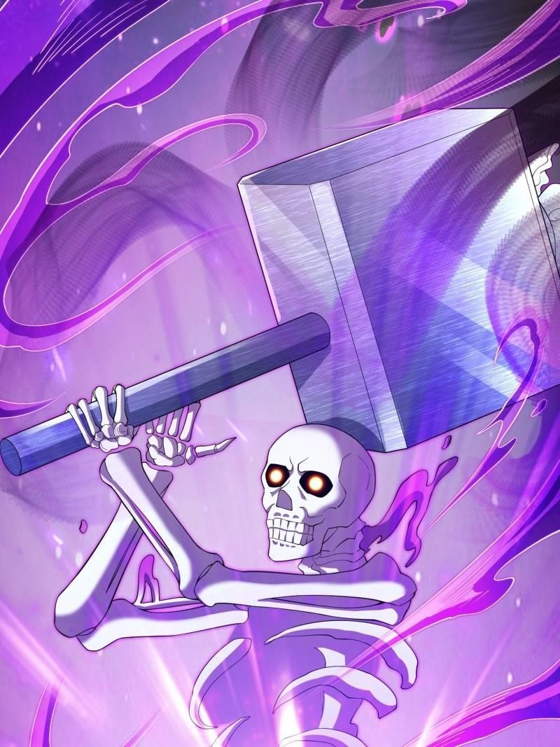 Cultivation Chat Group Chapter 658 - Page 5