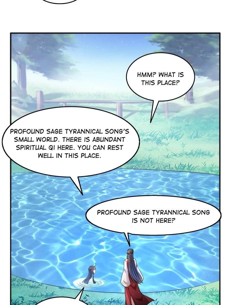 Cultivation Chat Group Chapter 658 - Page 52