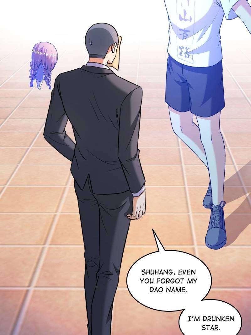 Cultivation Chat Group Chapter 659 - Page 20