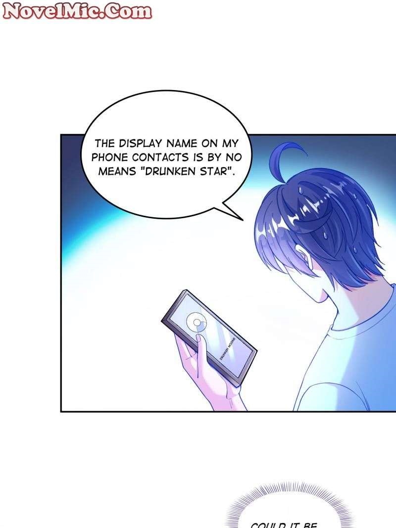 Cultivation Chat Group Chapter 659 - Page 22