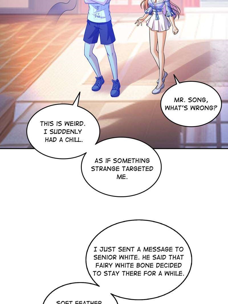 Cultivation Chat Group Chapter 659 - Page 45