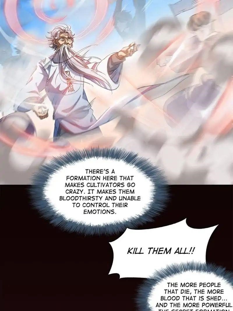 Cultivation Chat Group Chapter 66 - Page 16