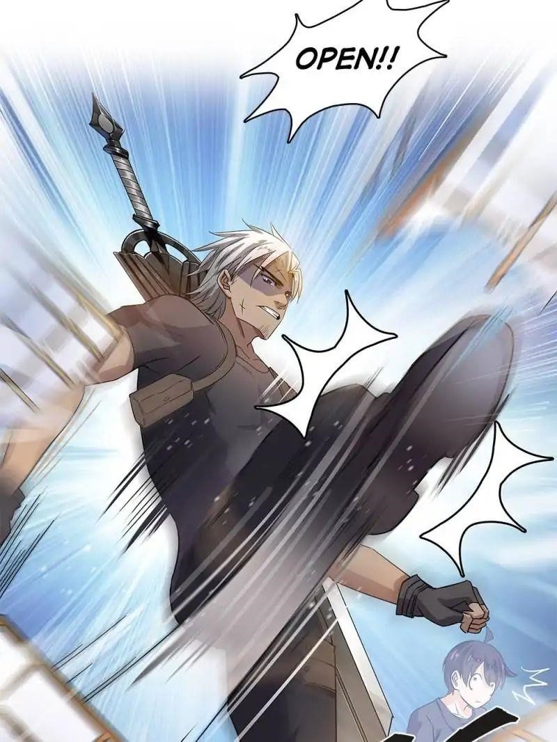 Cultivation Chat Group Chapter 66 - Page 2