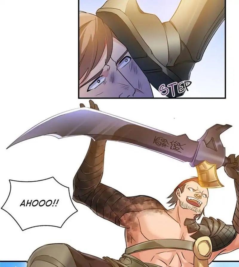 Cultivation Chat Group Chapter 66 - Page 37