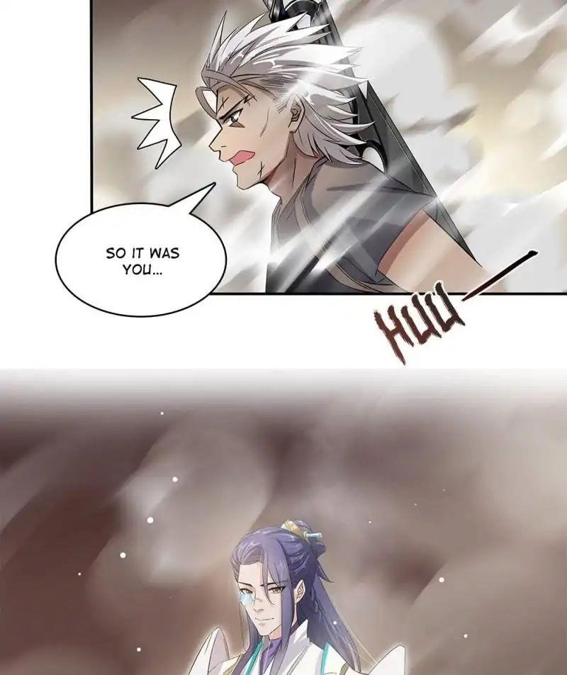 Cultivation Chat Group Chapter 66 - Page 4