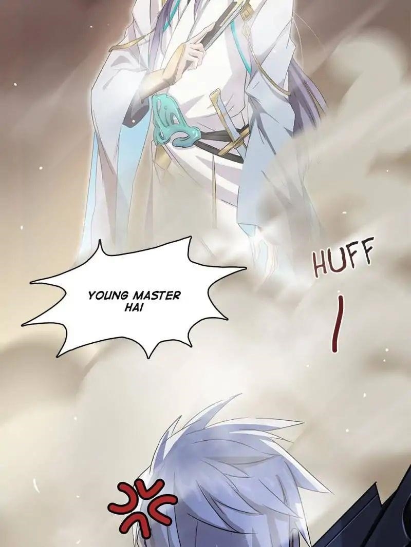 Cultivation Chat Group Chapter 66 - Page 5