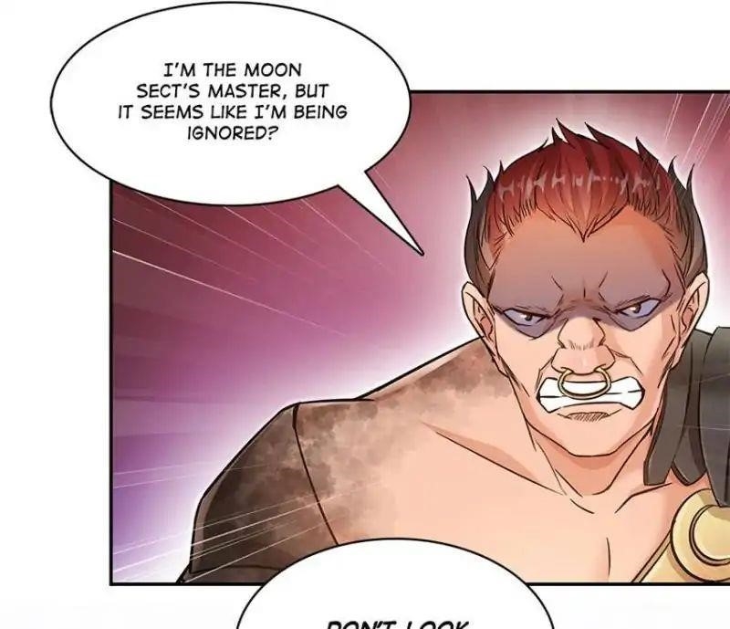 Cultivation Chat Group Chapter 66 - Page 50