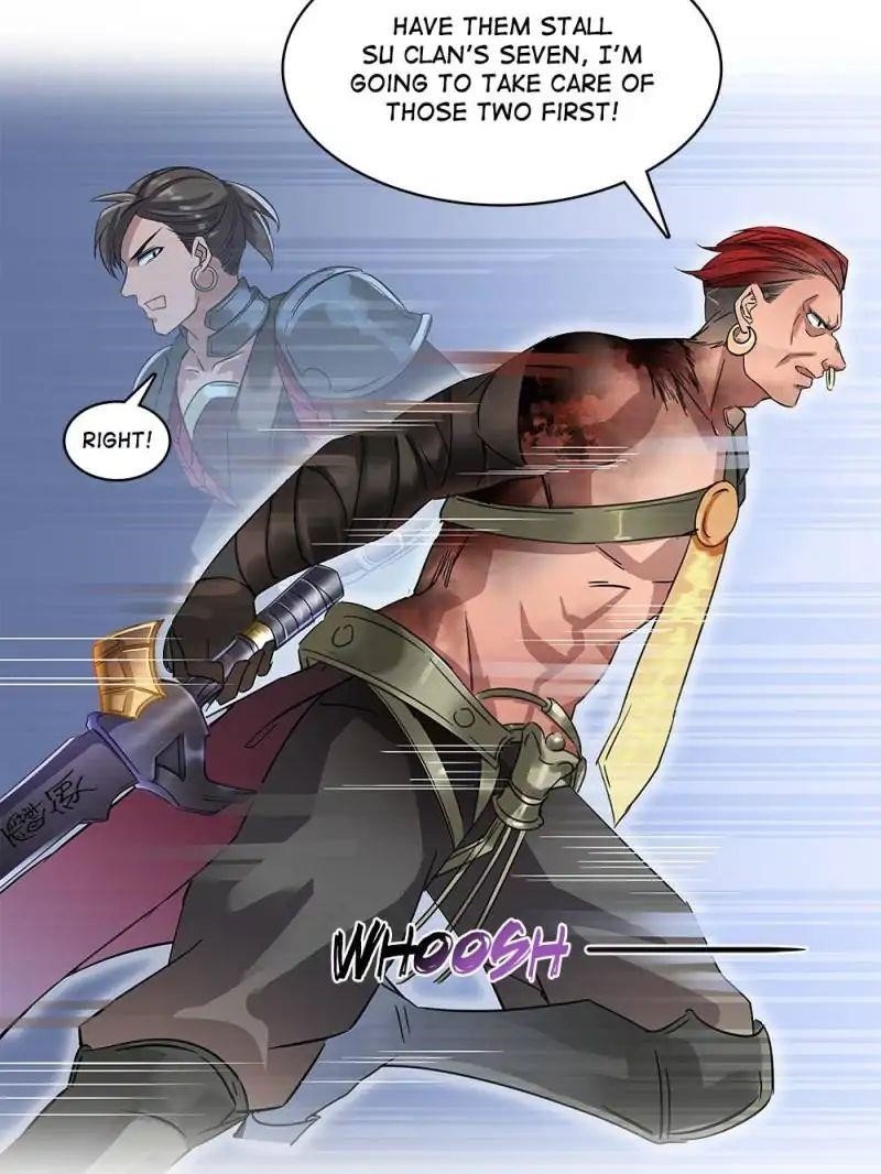 Cultivation Chat Group Chapter 66 - Page 65