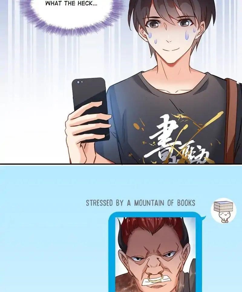 Cultivation Chat Group Chapter 66 - Page 68