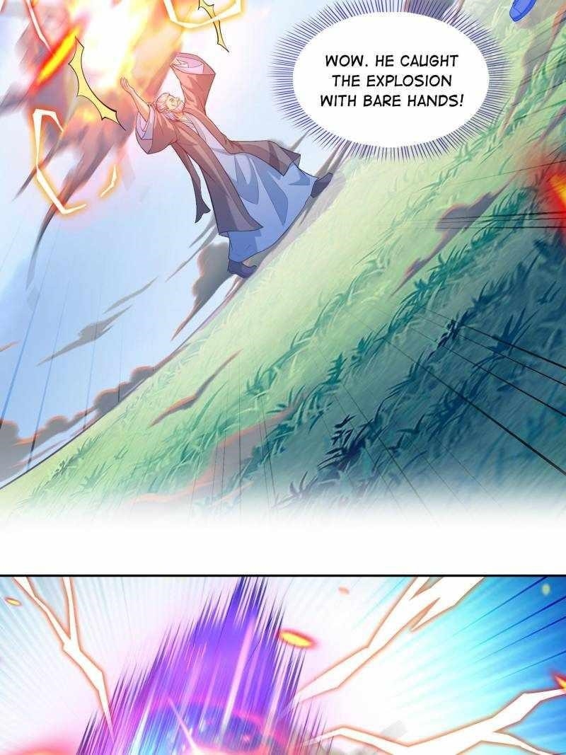 Cultivation Chat Group Chapter 660 - Page 39